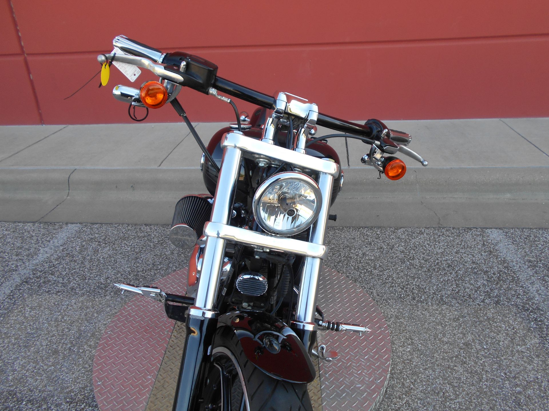 2015 Harley-Davidson Breakout® in Temple, Texas - Photo 15
