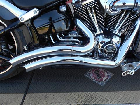 2015 Harley-Davidson Breakout® in Temple, Texas - Photo 5