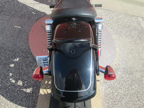 2013 Harley-Davidson Dyna® Wide Glide® in Temple, Texas - Photo 11