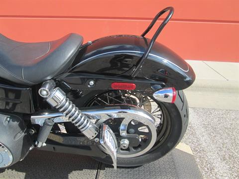 2013 Harley-Davidson Dyna® Wide Glide® in Temple, Texas - Photo 16