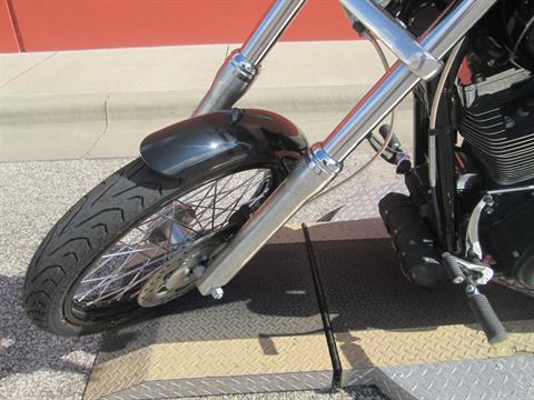 2013 Harley-Davidson Dyna® Wide Glide® in Temple, Texas - Photo 18