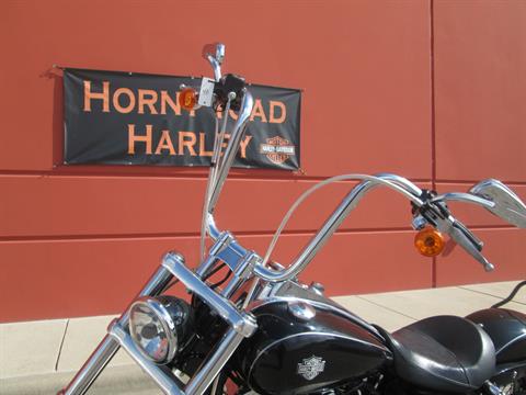 2013 Harley-Davidson Dyna® Wide Glide® in Temple, Texas - Photo 3
