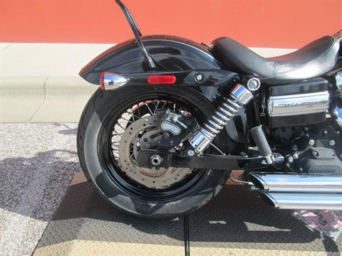 2013 Harley-Davidson Dyna® Wide Glide® in Temple, Texas - Photo 7