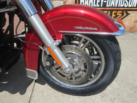 2013 Harley-Davidson Tri Glide® Ultra Classic® in Temple, Texas - Photo 5
