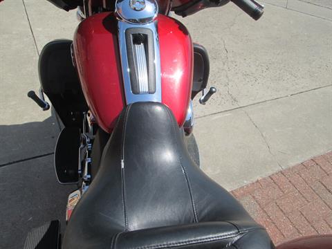2013 Harley-Davidson Tri Glide® Ultra Classic® in Temple, Texas - Photo 14