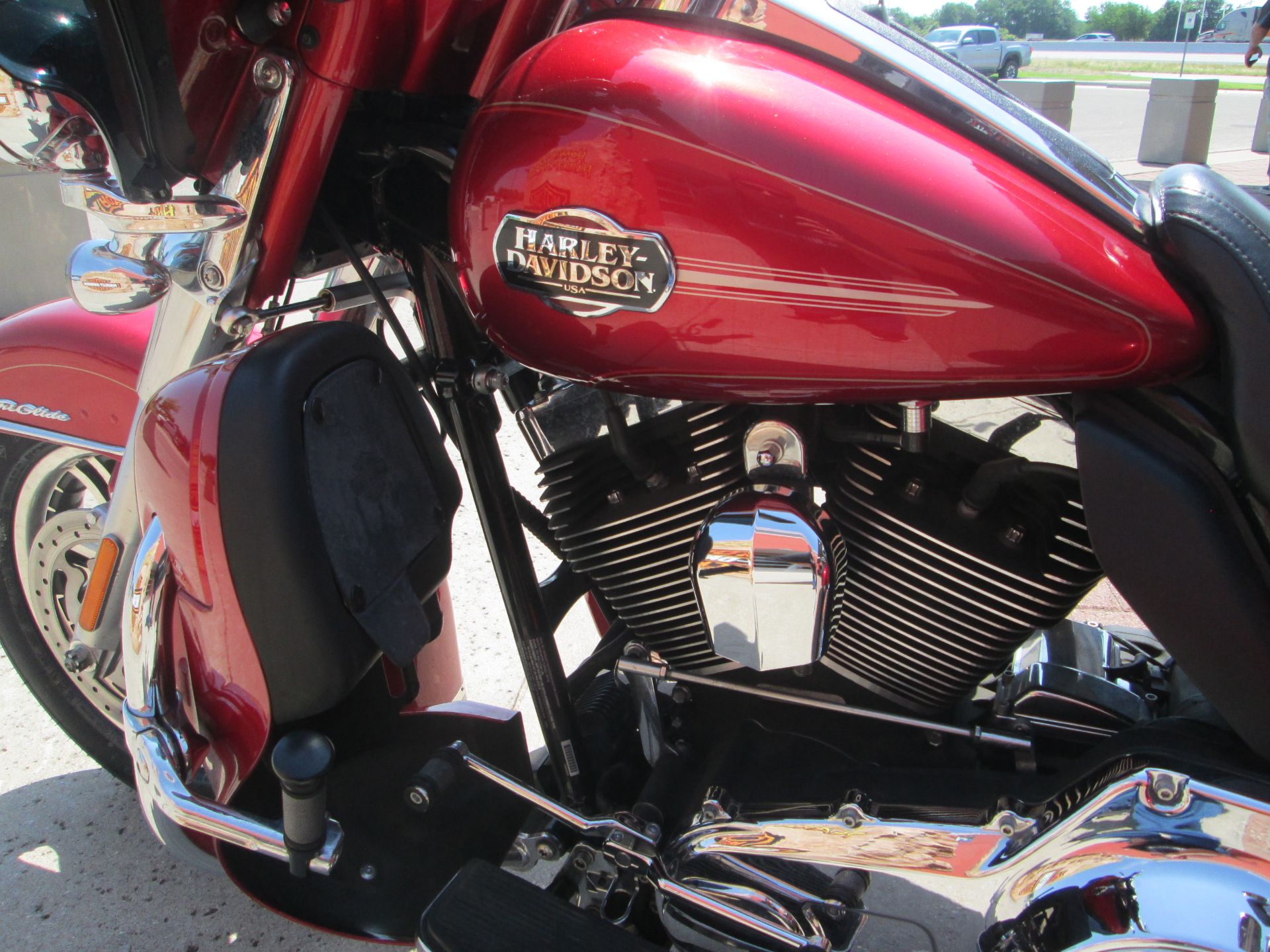 2013 Harley-Davidson Tri Glide® Ultra Classic® in Temple, Texas - Photo 18