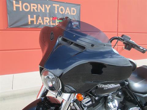 2018 Harley-Davidson Street Glide® in Temple, Texas - Photo 3