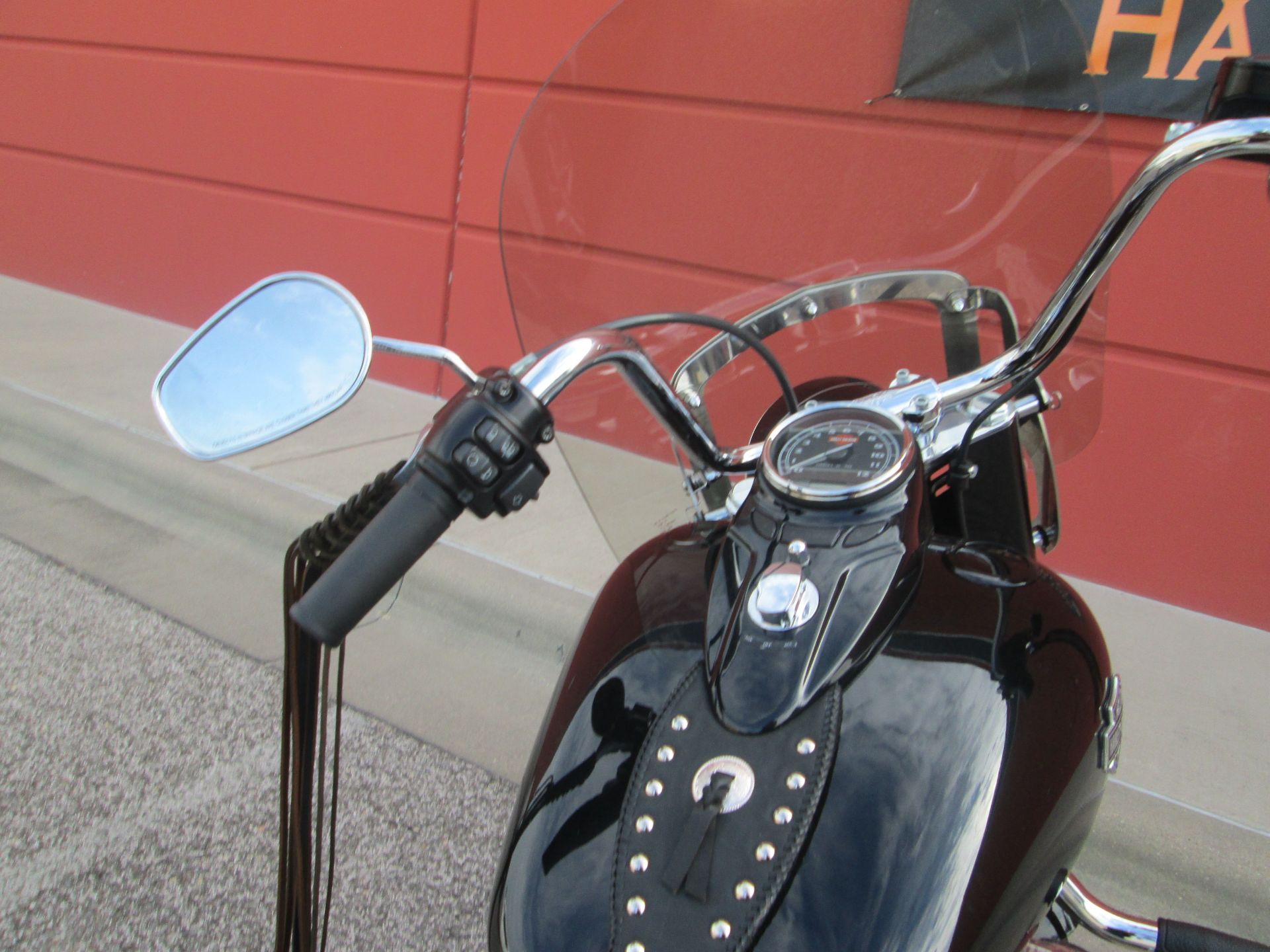 2017 Harley-Davidson Softail Slim® in Temple, Texas - Photo 13