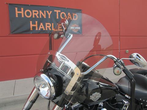 2017 Harley-Davidson Softail Slim® in Temple, Texas - Photo 3