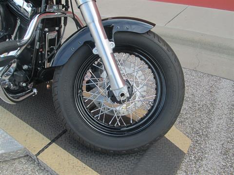 2017 Harley-Davidson Softail Slim® in Temple, Texas - Photo 5