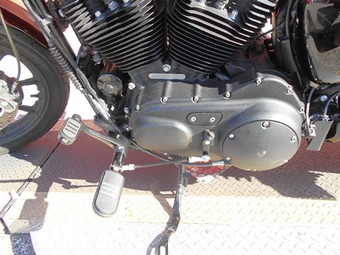 2019 Harley-Davidson Iron 1200™ in Temple, Texas - Photo 7