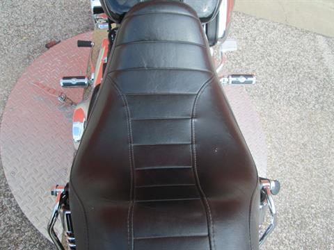 2012 Harley-Davidson Dyna® Super Glide® Custom in Temple, Texas - Photo 13