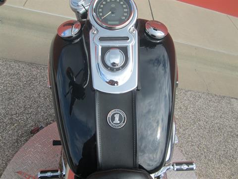 2012 Harley-Davidson Dyna® Super Glide® Custom in Temple, Texas - Photo 14
