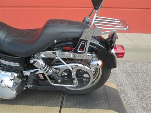 2012 Harley-Davidson Dyna® Super Glide® Custom in Temple, Texas - Photo 17