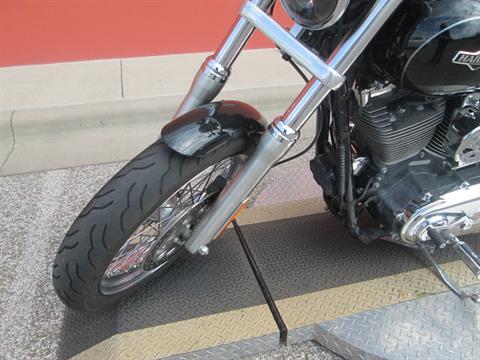 2012 Harley-Davidson Dyna® Super Glide® Custom in Temple, Texas - Photo 19