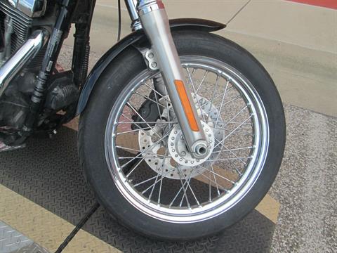 2012 Harley-Davidson Dyna® Super Glide® Custom in Temple, Texas - Photo 5
