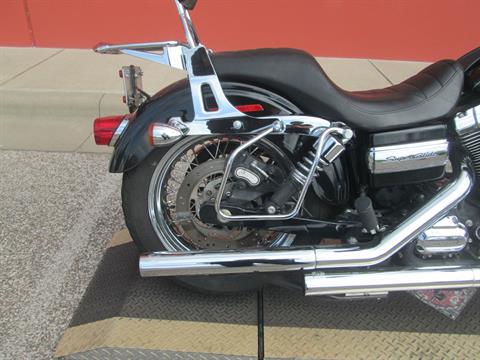 2012 Harley-Davidson Dyna® Super Glide® Custom in Temple, Texas - Photo 7