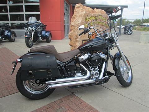 2020 Harley-Davidson Softail® Standard in Temple, Texas - Photo 2