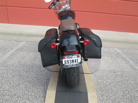 2020 Harley-Davidson Softail® Standard in Temple, Texas - Photo 8