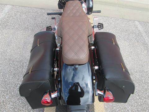2020 Harley-Davidson Softail® Standard in Temple, Texas - Photo 9