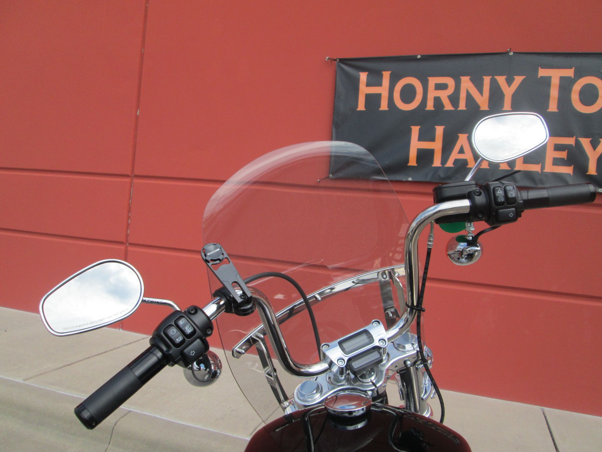 2020 Harley-Davidson Softail® Standard in Temple, Texas - Photo 13