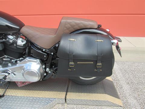 2020 Harley-Davidson Softail® Standard in Temple, Texas - Photo 14
