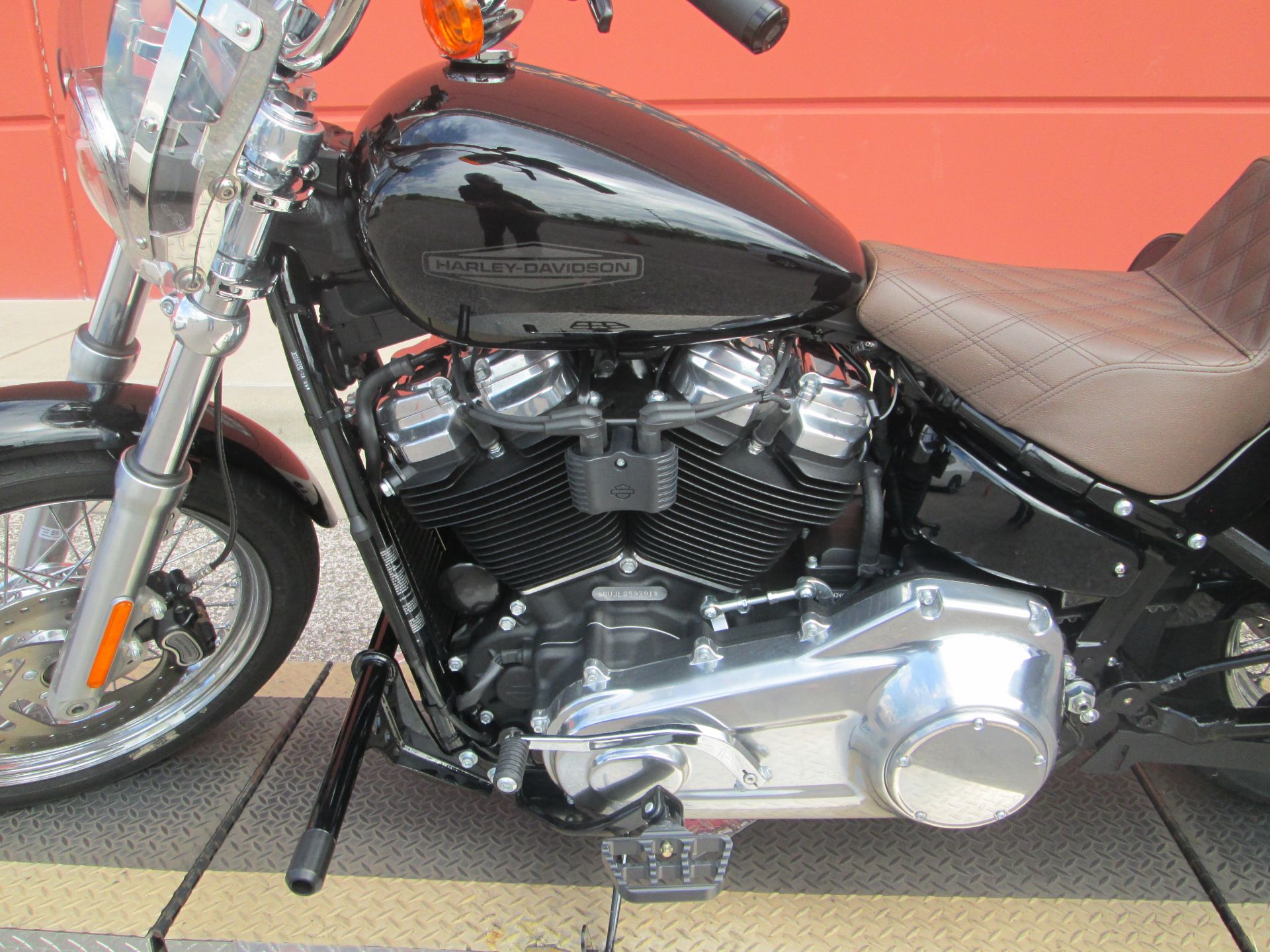 2020 Harley-Davidson Softail® Standard in Temple, Texas - Photo 15