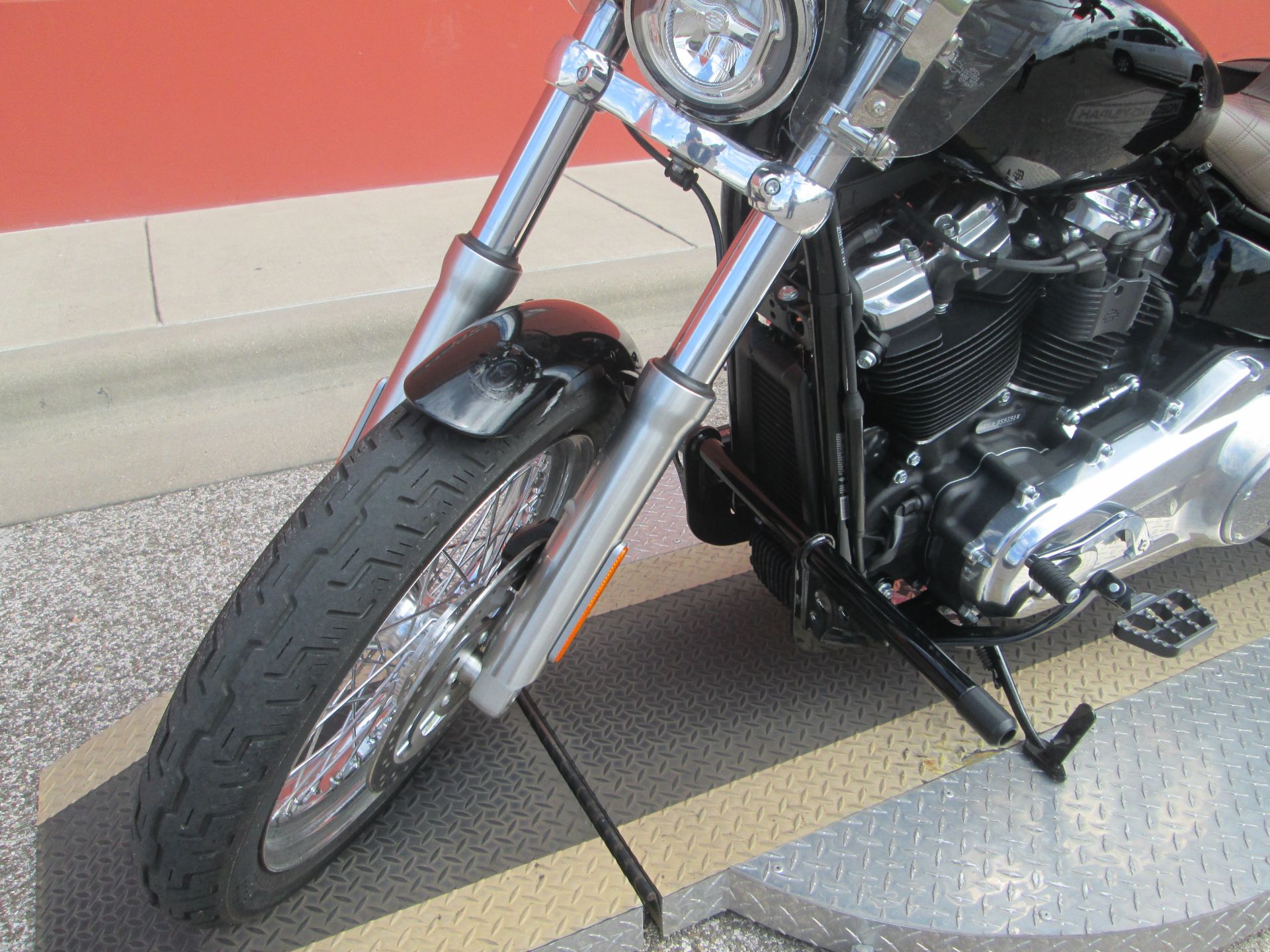 2020 Harley-Davidson Softail® Standard in Temple, Texas - Photo 16