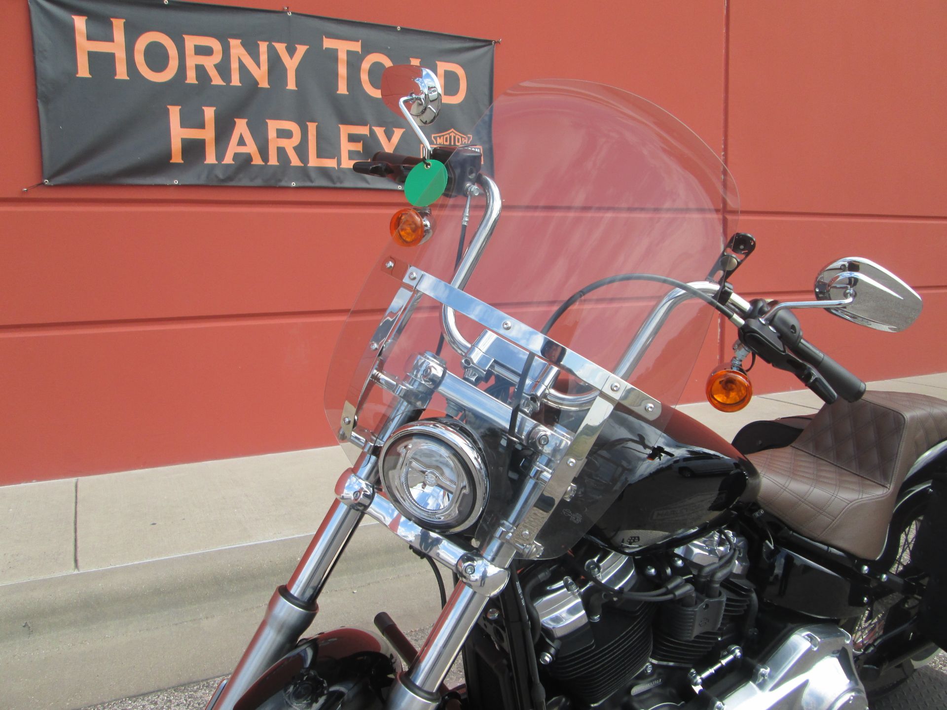 2020 Harley-Davidson Softail® Standard in Temple, Texas - Photo 3