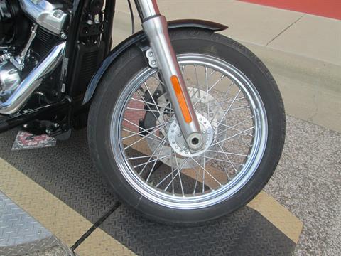 2020 Harley-Davidson Softail® Standard in Temple, Texas - Photo 5
