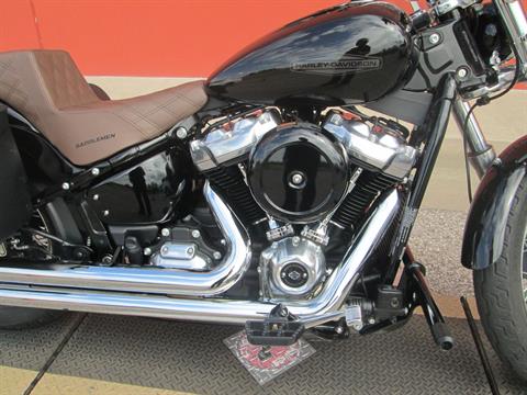 2020 Harley-Davidson Softail® Standard in Temple, Texas - Photo 6