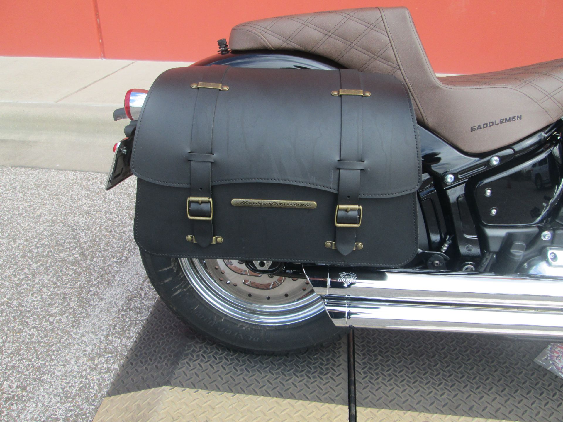2020 Harley-Davidson Softail® Standard in Temple, Texas - Photo 7