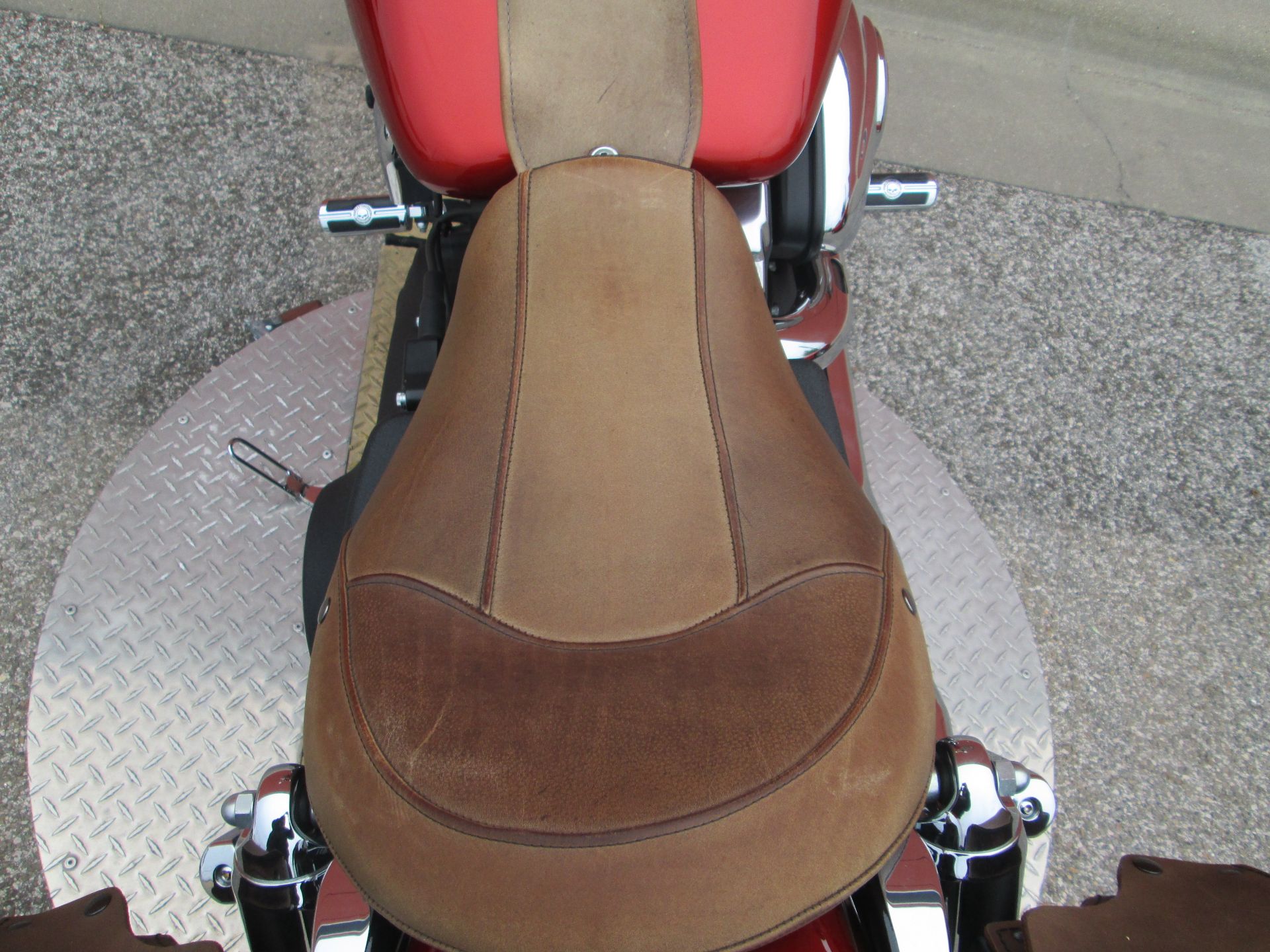 2013 Harley-Davidson Dyna® Fat Bob® in Temple, Texas - Photo 10