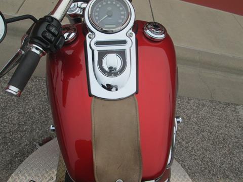 2013 Harley-Davidson Dyna® Fat Bob® in Temple, Texas - Photo 11