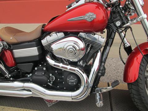 2013 Harley-Davidson Dyna® Fat Bob® in Temple, Texas - Photo 6