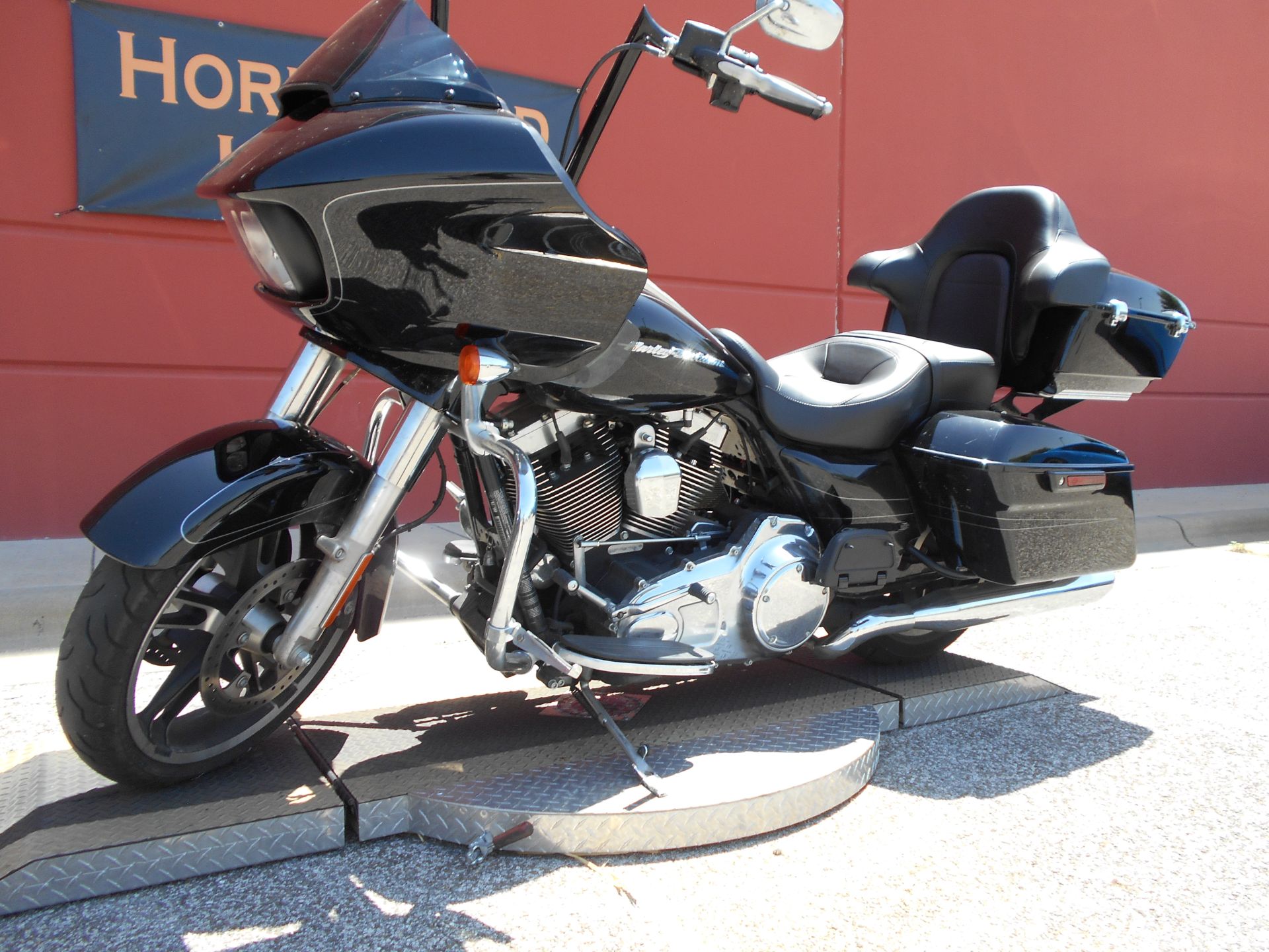 2015 Harley-Davidson Road Glide® Special in Temple, Texas - Photo 16