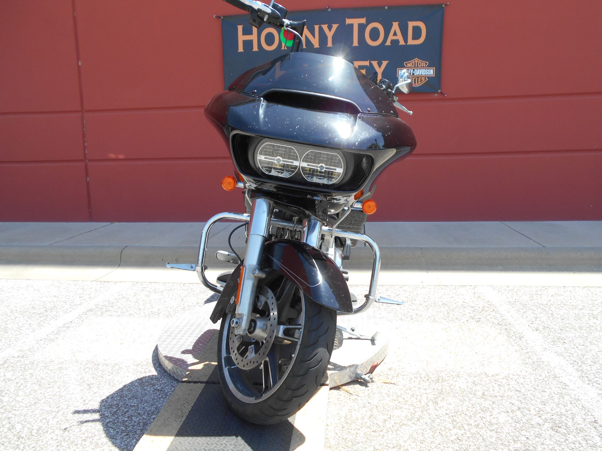 2015 Harley-Davidson Road Glide® Special in Temple, Texas - Photo 19