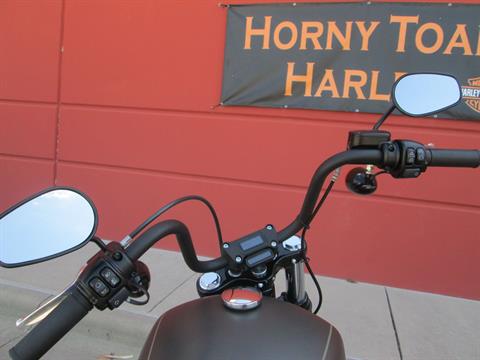2019 Harley-Davidson Street Bob® in Temple, Texas - Photo 13