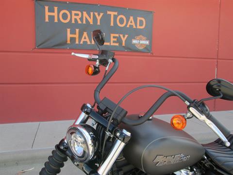 2019 Harley-Davidson Street Bob® in Temple, Texas - Photo 3