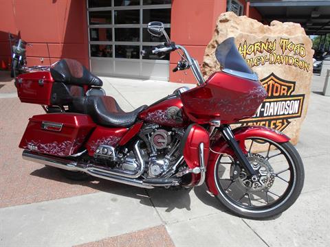 2013 Harley-Davidson Road Glide® Ultra in Temple, Texas - Photo 2