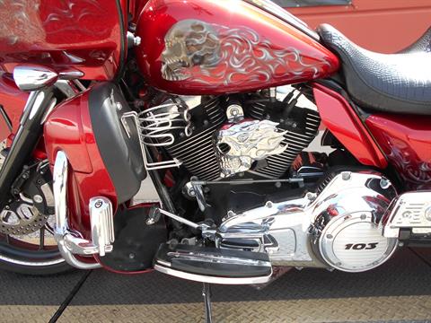 2013 Harley-Davidson Road Glide® Ultra in Temple, Texas - Photo 12