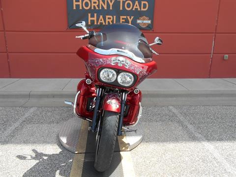 2013 Harley-Davidson Road Glide® Ultra in Temple, Texas - Photo 21