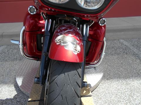 2013 Harley-Davidson Road Glide® Ultra in Temple, Texas - Photo 22