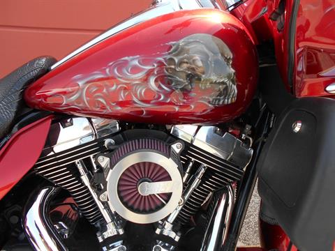 2013 Harley-Davidson Road Glide® Ultra in Temple, Texas - Photo 6