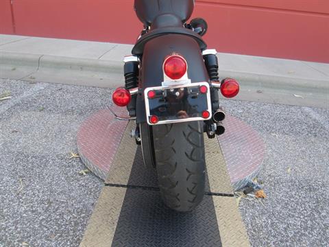 2011 Harley-Davidson Dyna® Street Bob® in Temple, Texas - Photo 6