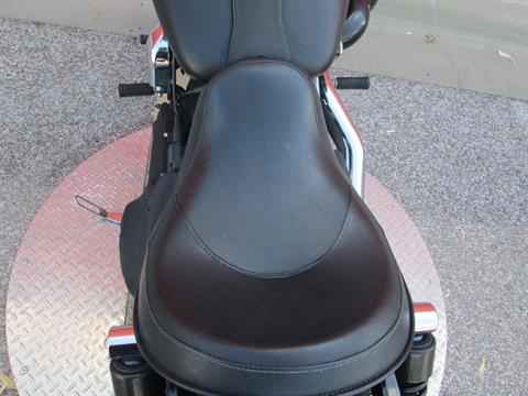 2011 Harley-Davidson Dyna® Street Bob® in Temple, Texas - Photo 9