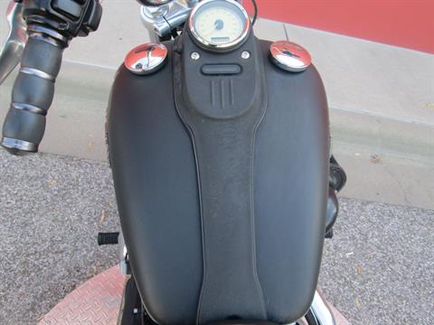 2011 Harley-Davidson Dyna® Street Bob® in Temple, Texas - Photo 10