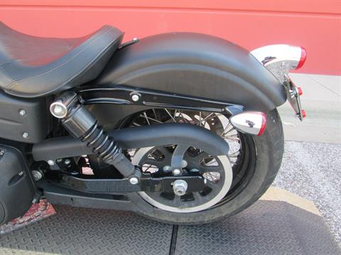2011 Harley-Davidson Dyna® Street Bob® in Temple, Texas - Photo 19