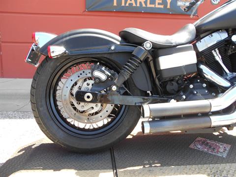 2011 Harley-Davidson Dyna® Street Bob® in Temple, Texas - Photo 5