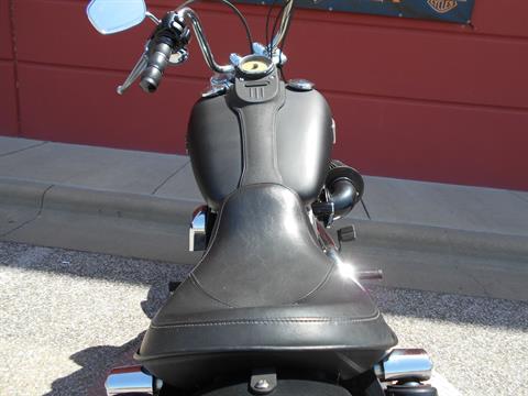 2011 Harley-Davidson Dyna® Street Bob® in Temple, Texas - Photo 8